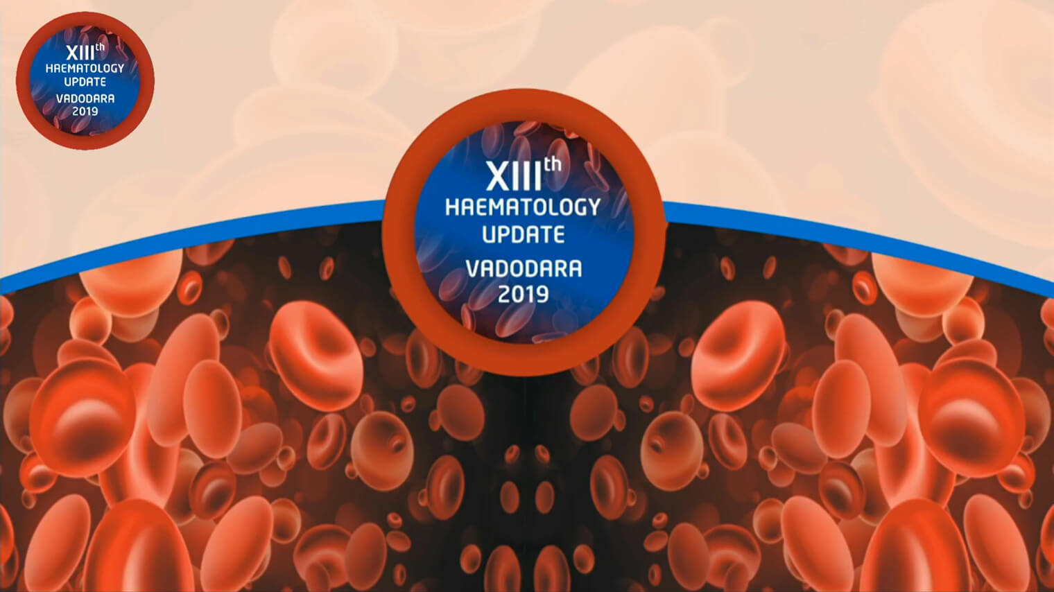 XIIIth Haematology Update Vadodara, 2019