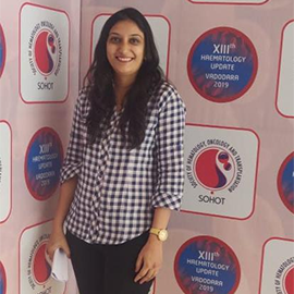 Dr. Pina Vasoya