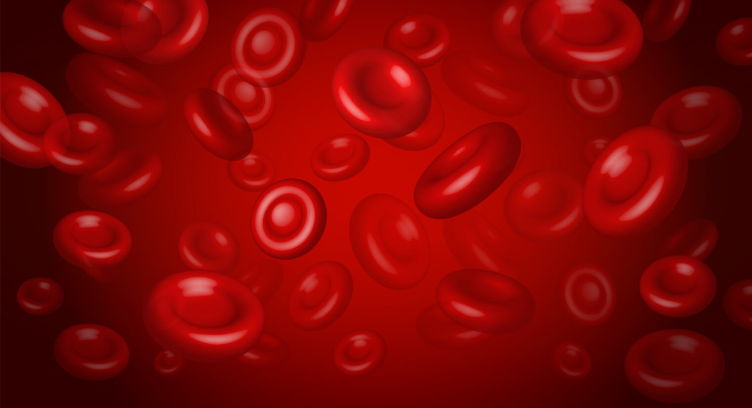 What does a blood count disclose about your health?